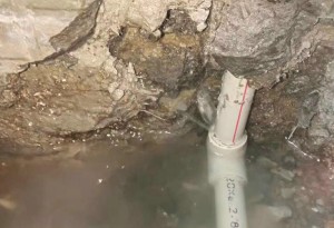 华安县管道漏水检测五