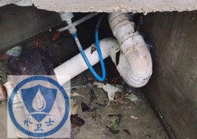 华安县水管漏水检测公司6