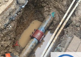 华安县水管漏水检测公司4