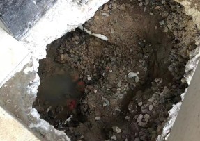 华安县水管漏水检测公司2