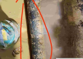 华安县水管漏水检测公司1